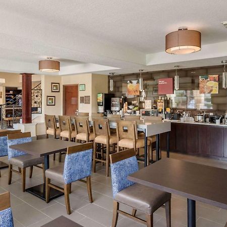 Comfort Suites Baytown I - 10 Zewnętrze zdjęcie