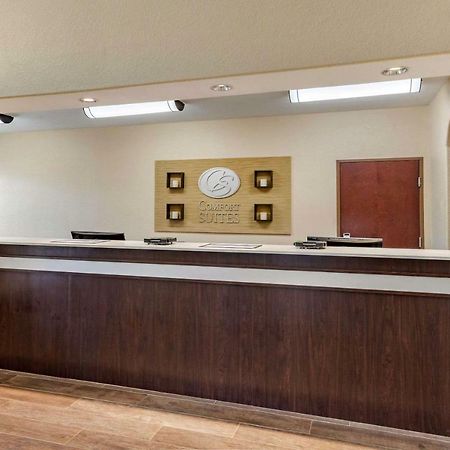 Comfort Suites Baytown I - 10 Zewnętrze zdjęcie